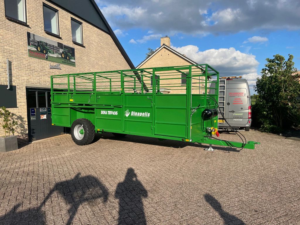 Dinapolis TRV 635