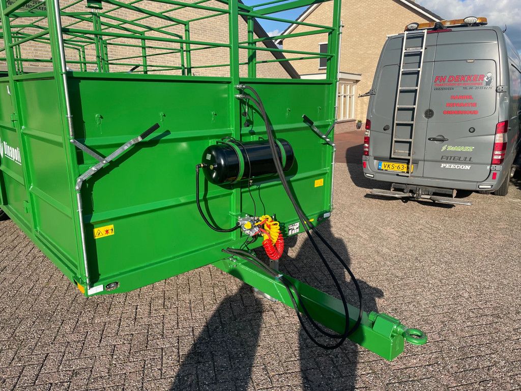 Dinapolis TRV 635