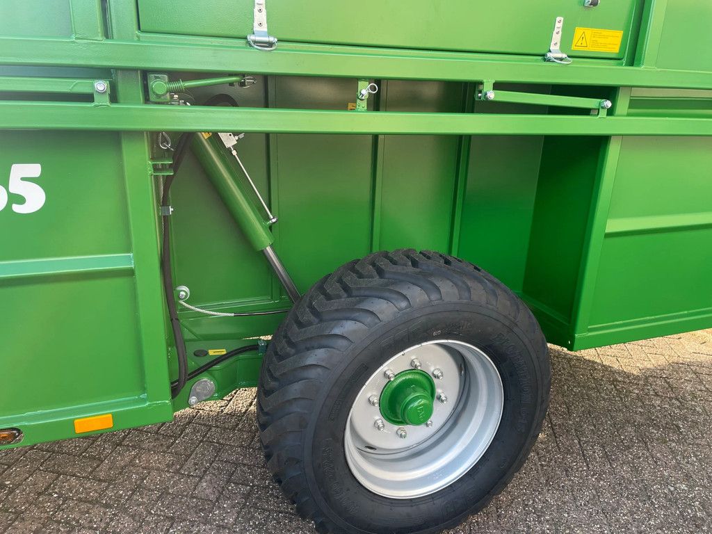 Dinapolis TRV 635