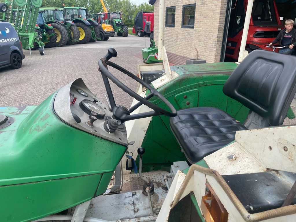 Deutz D4006