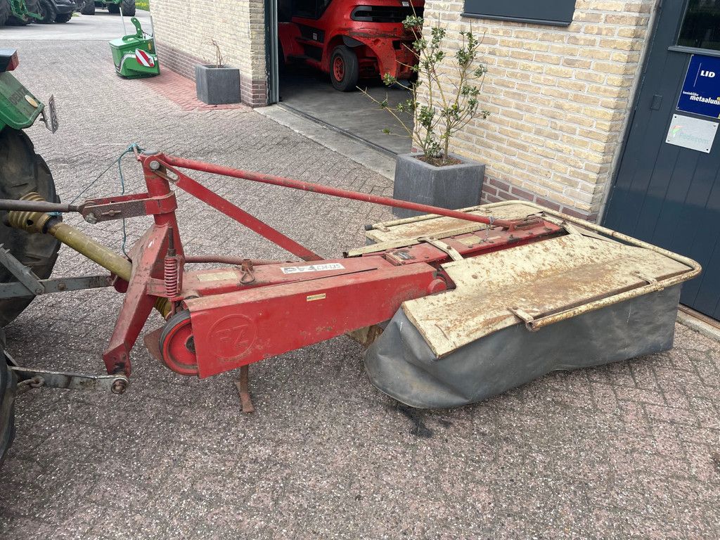 Deutz D4006
