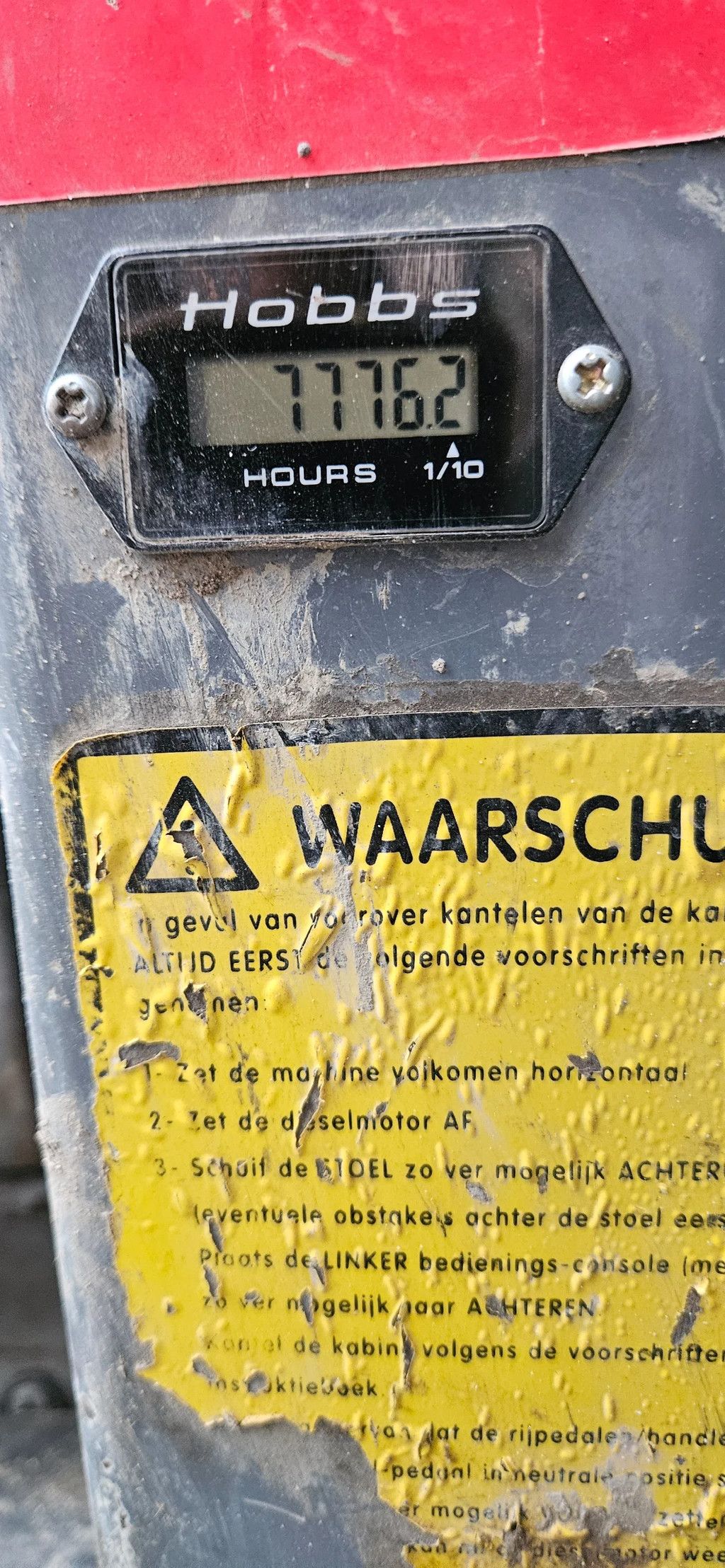 Takeuchi TB 235