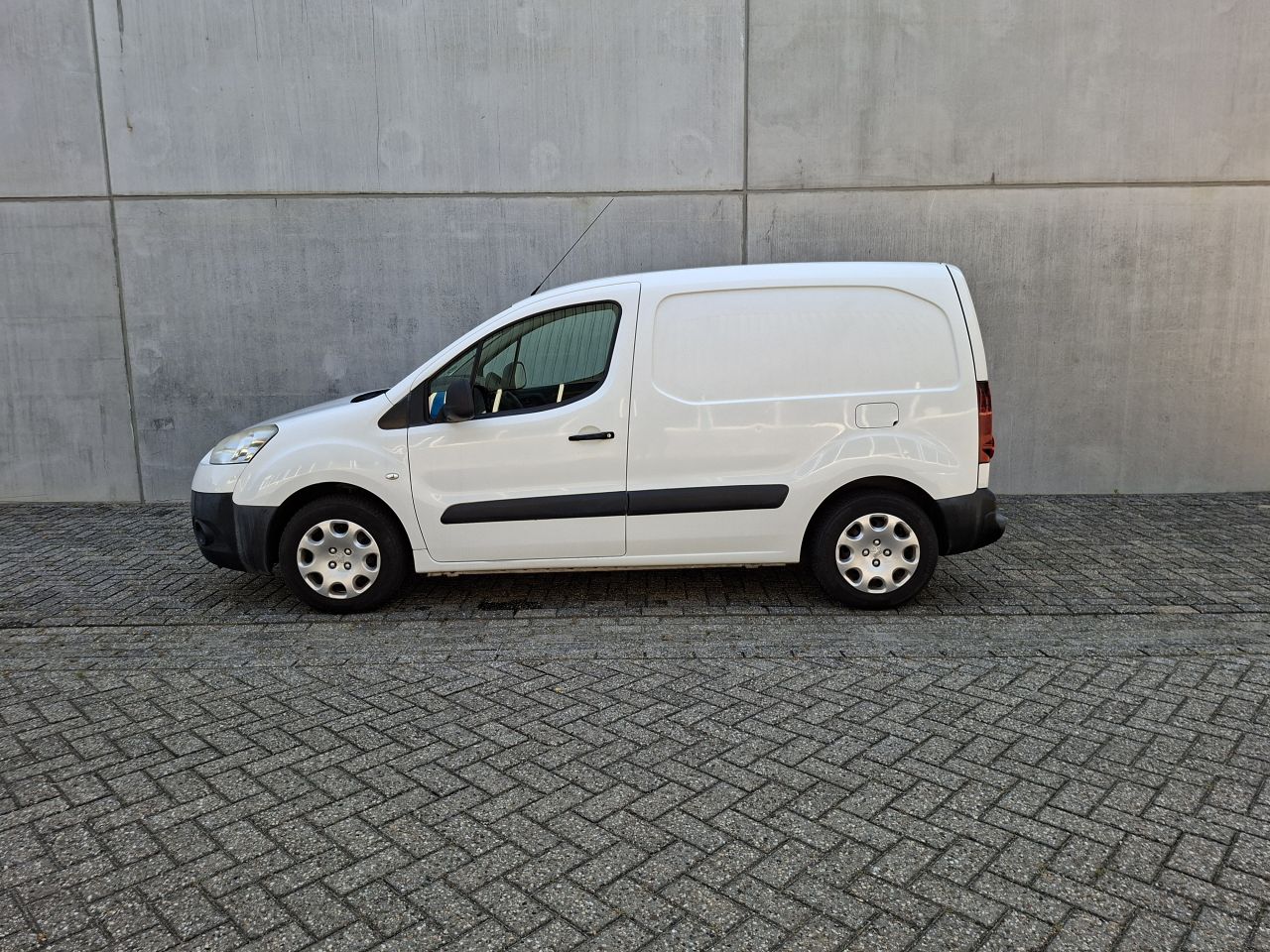 Peugeot Partner Diesel bouwjaar 2014
