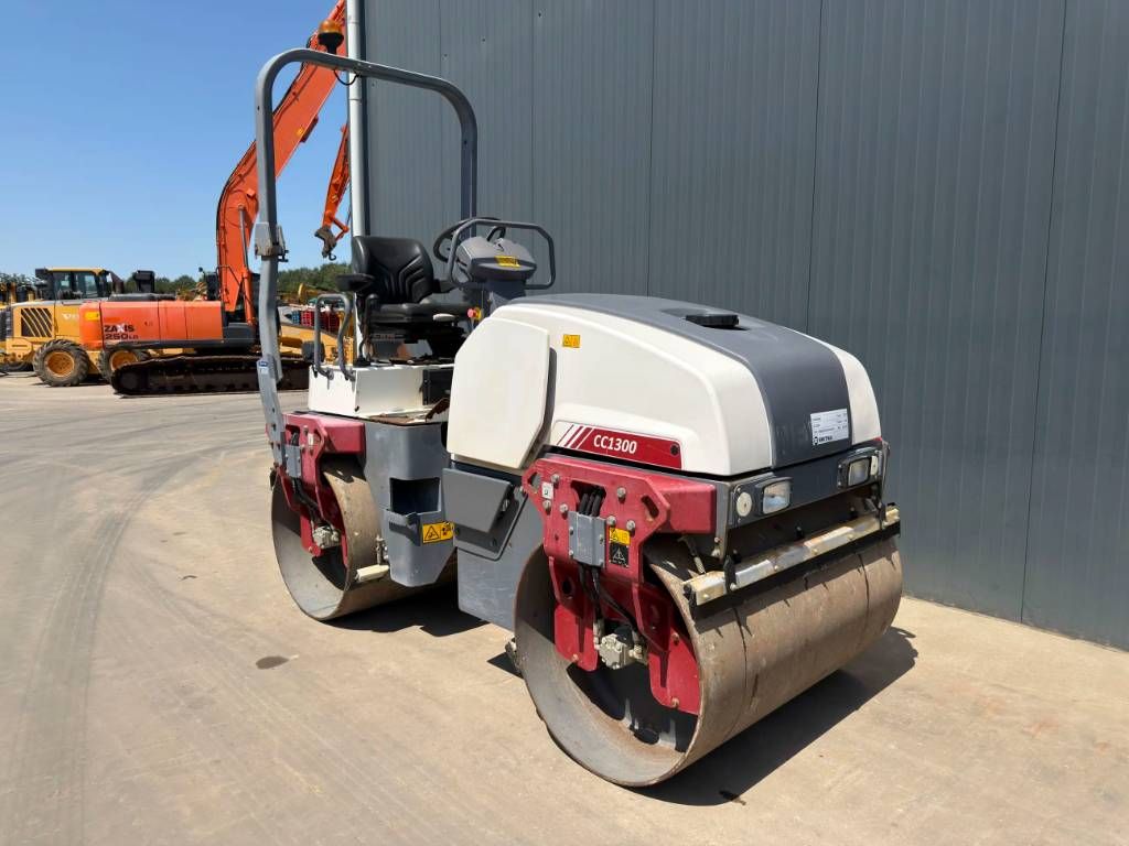 Dynapac CC1300