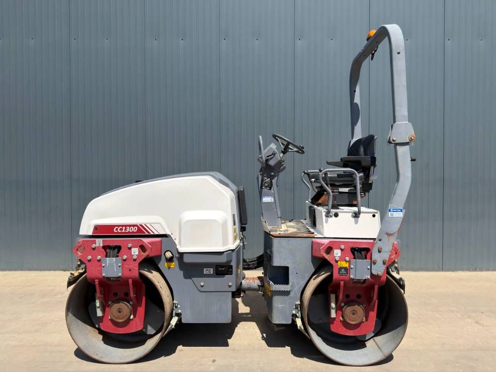 Dynapac CC1300