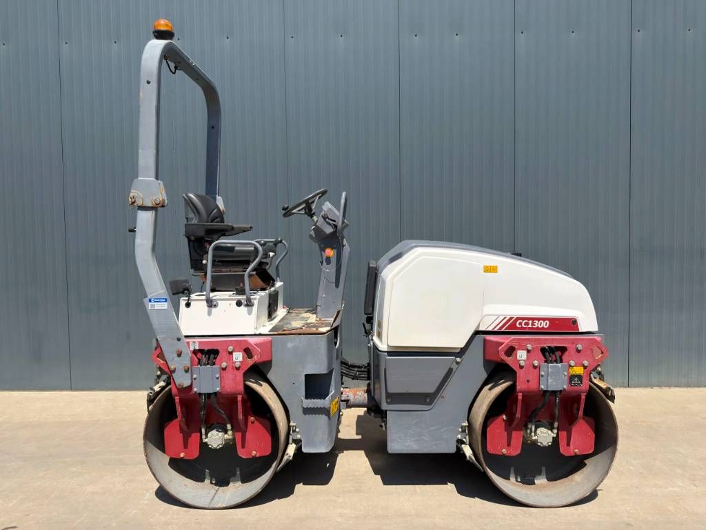 Dynapac CC1300