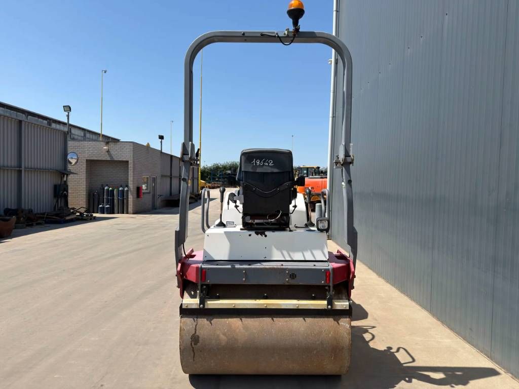 Dynapac CC1300