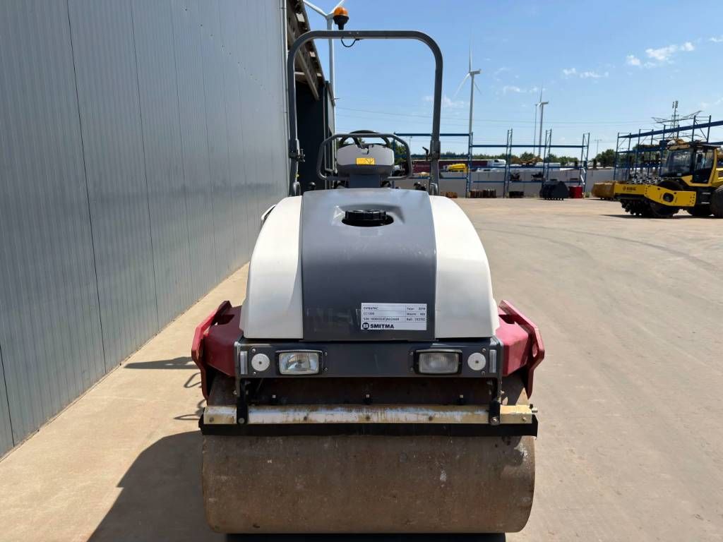 Dynapac CC1300