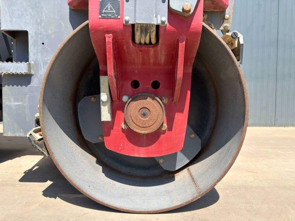 Dynapac CC1300