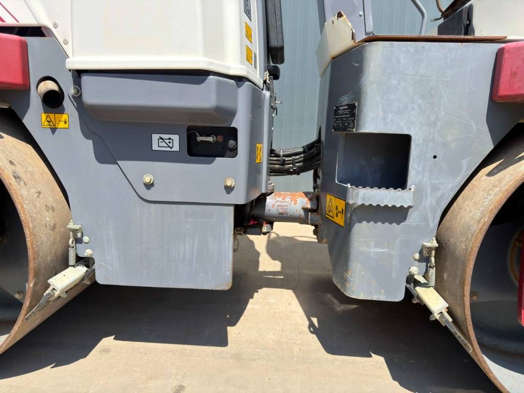 Dynapac CC1300