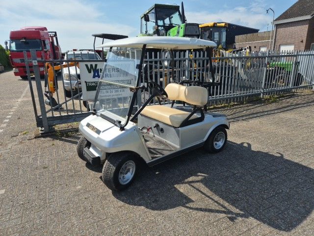Elektrische golfcar