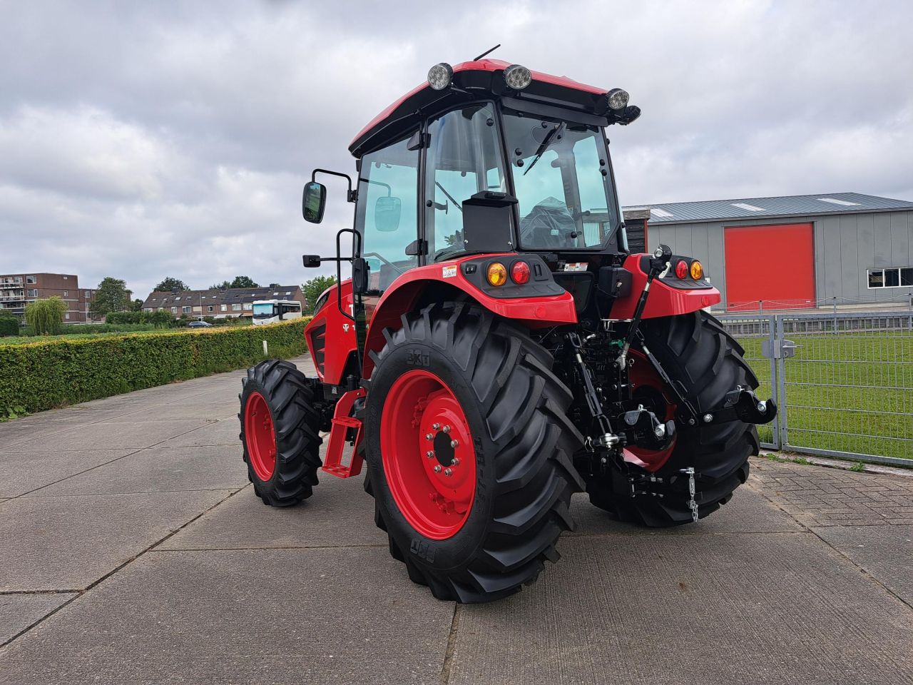 TYM T 78