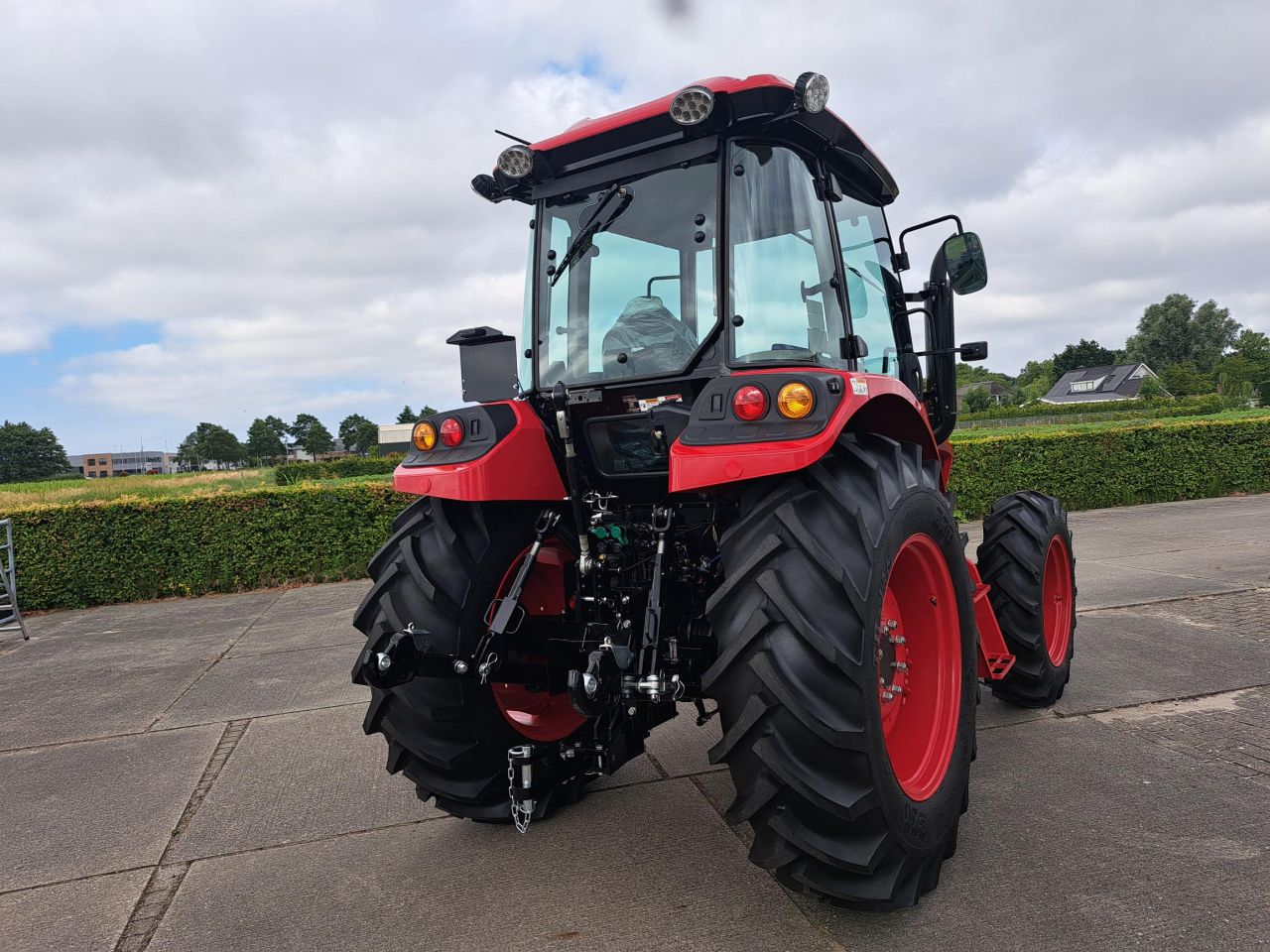TYM T 78