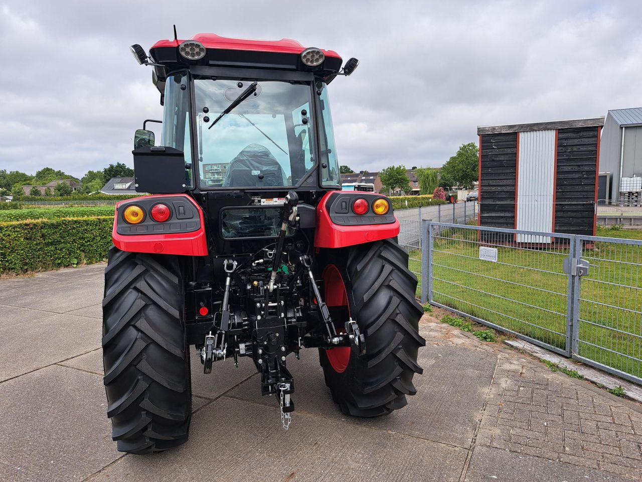TYM T 78