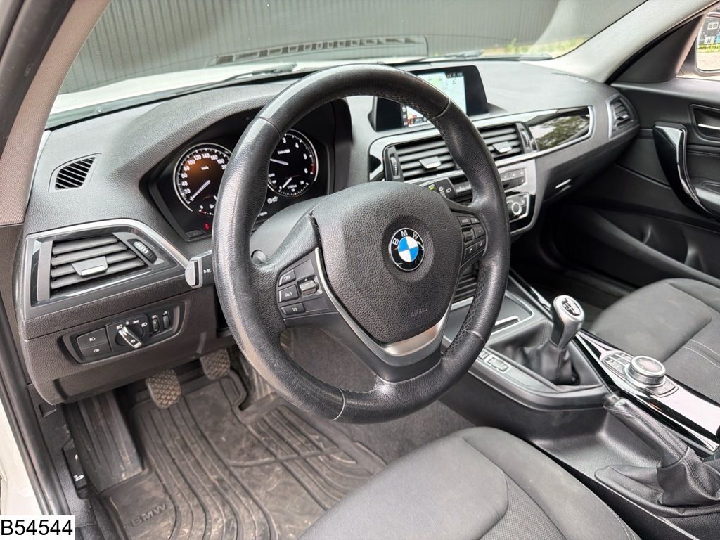 BMW 1-serie 116 D