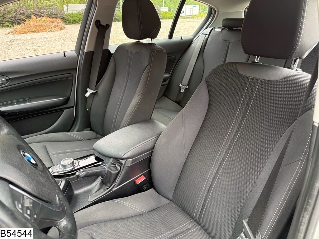 BMW 1-serie 116 D