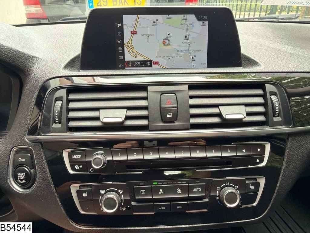 BMW 1-serie 116 D