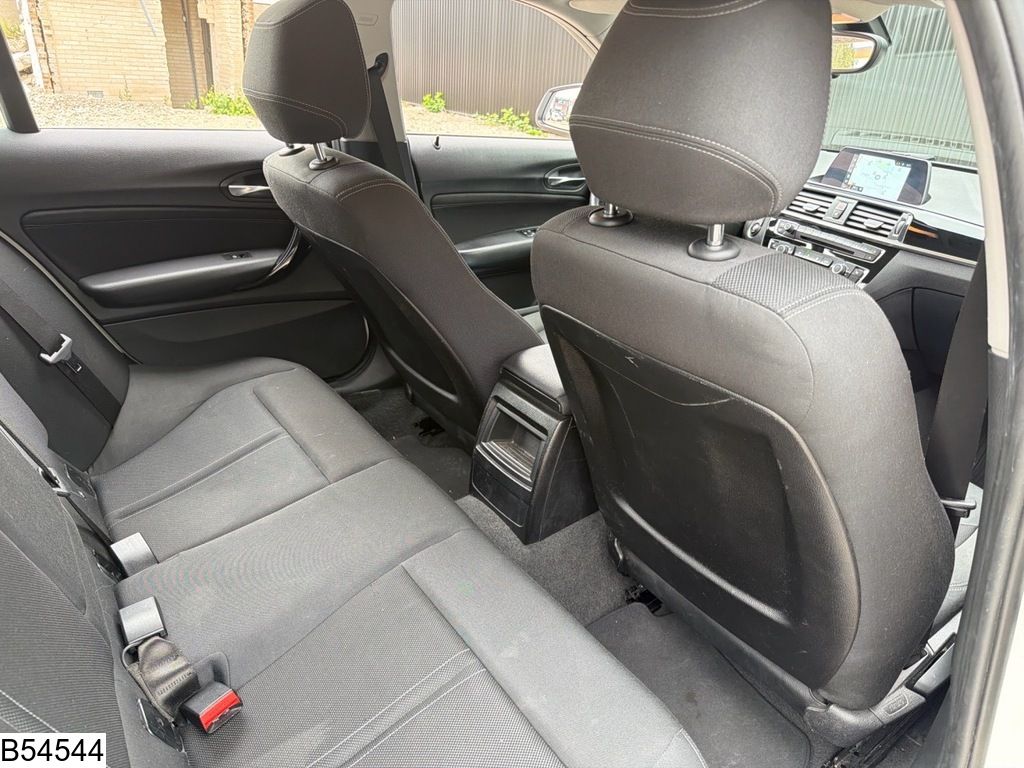 BMW 1-serie 116 D