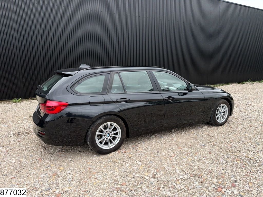 BMW 3-serie 320 D