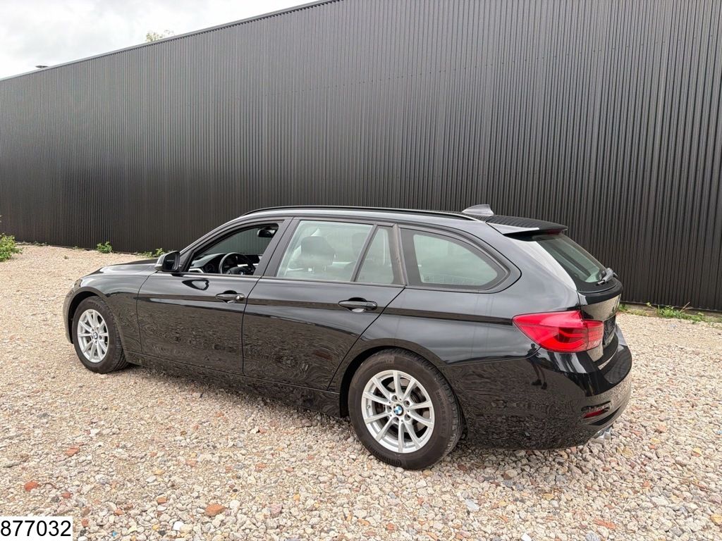 BMW 3-serie 320 D