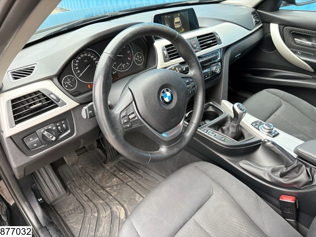 BMW 3-serie 320 D