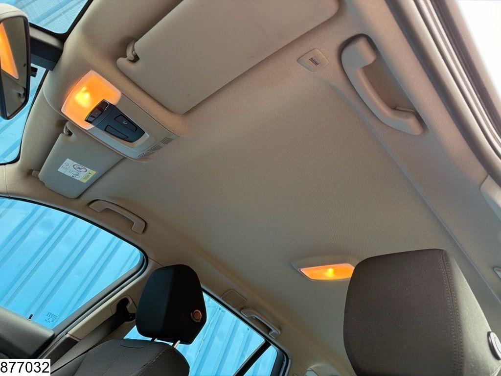 BMW 3-serie 320 D