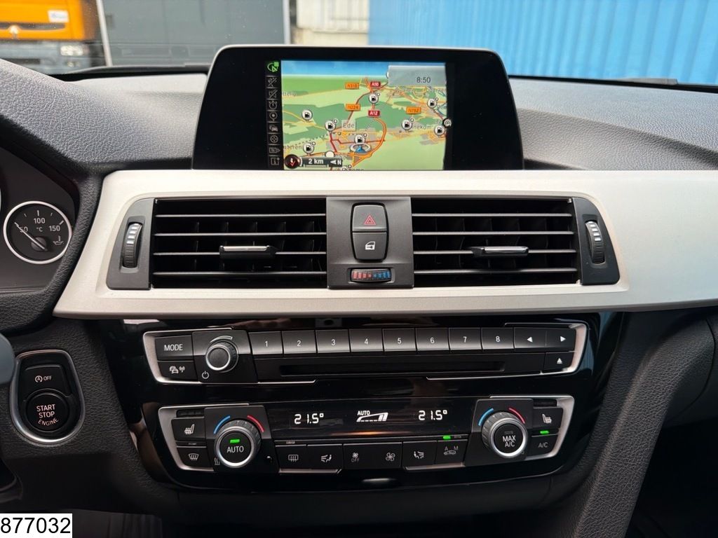 BMW 3-serie 320 D