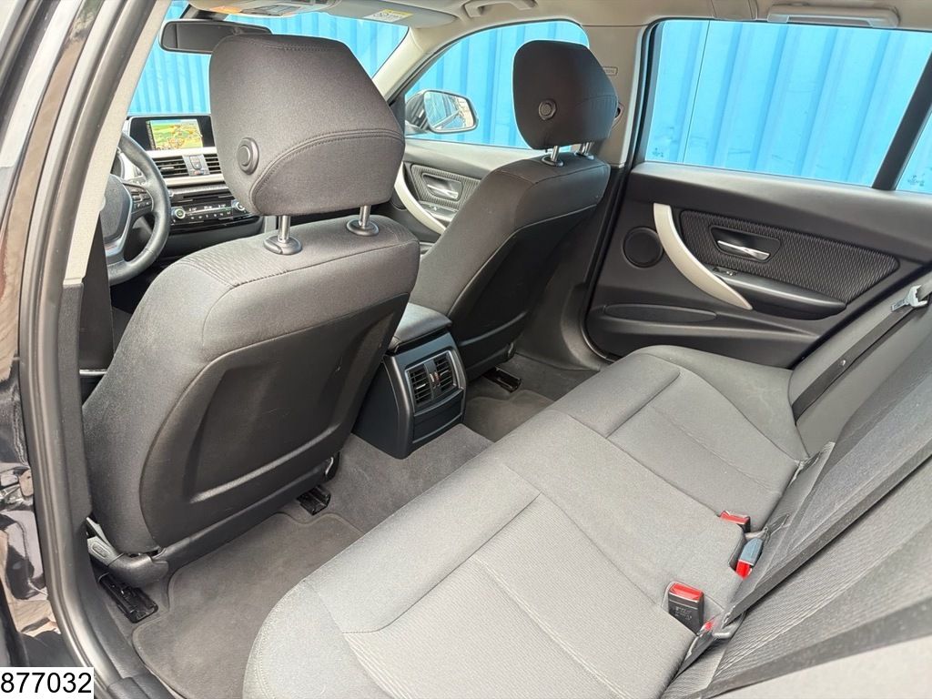 BMW 3-serie 320 D