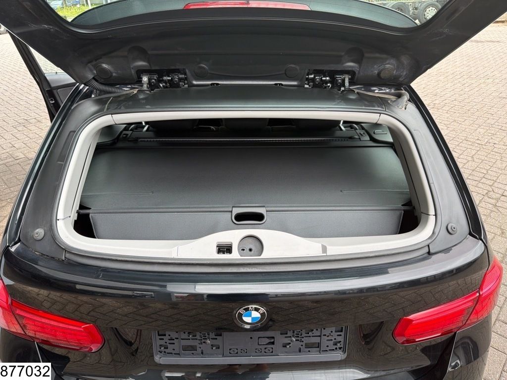BMW 3-serie 320 D