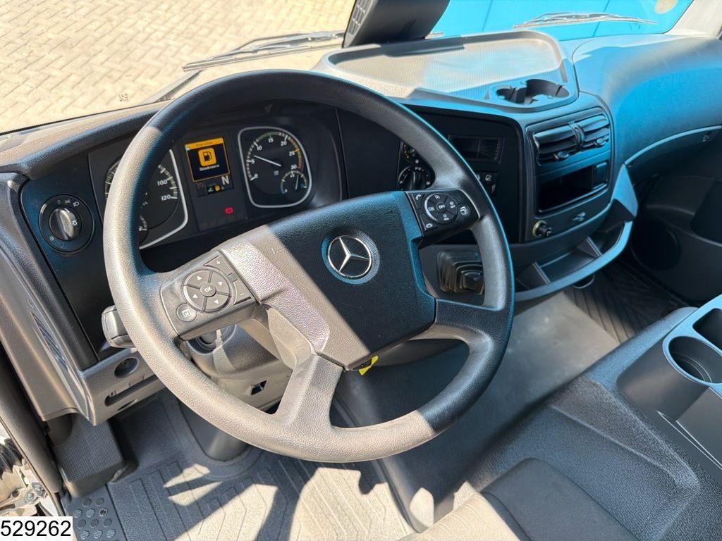 Mercedes Atego 818