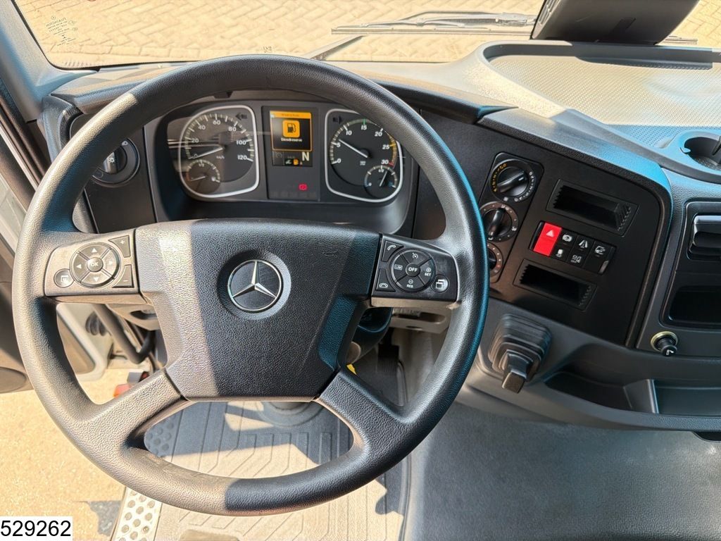 Mercedes Atego 818