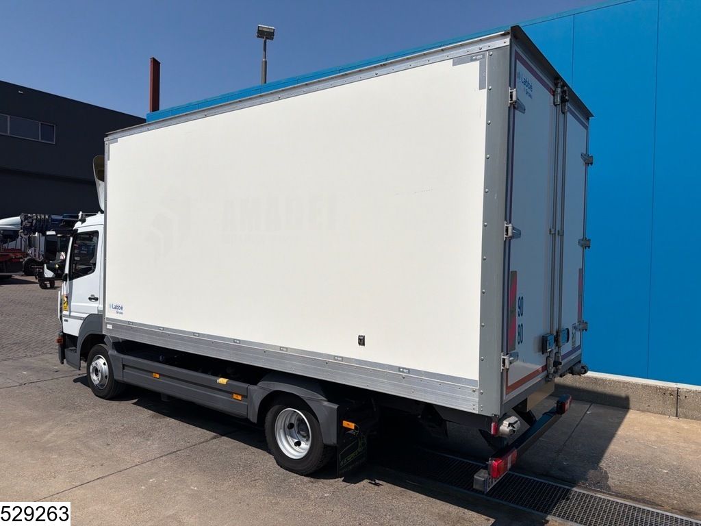 Mercedes Atego 818 EURO 6d
