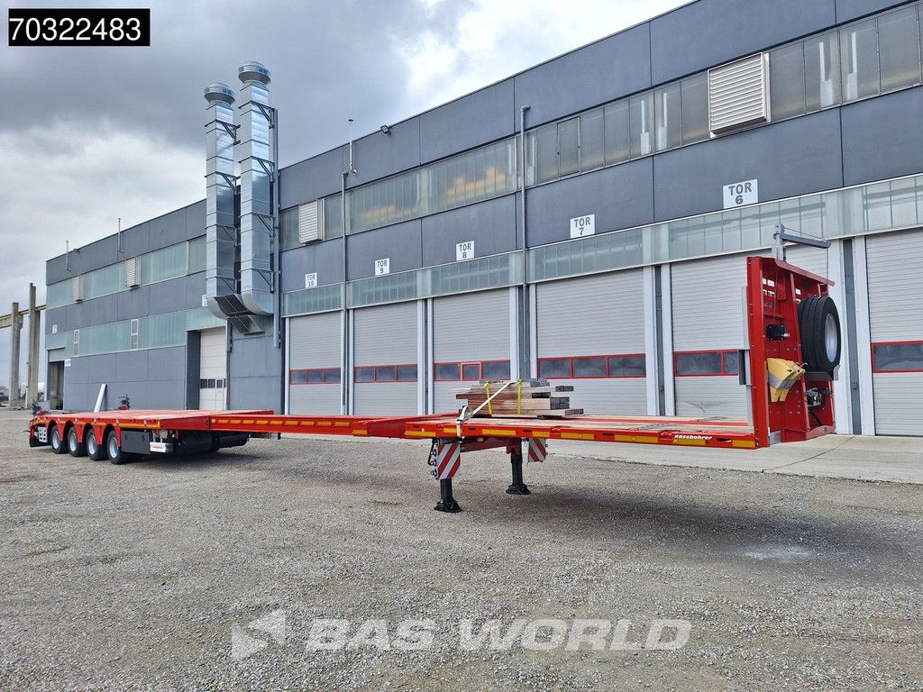 Kässbohrer LB4E
