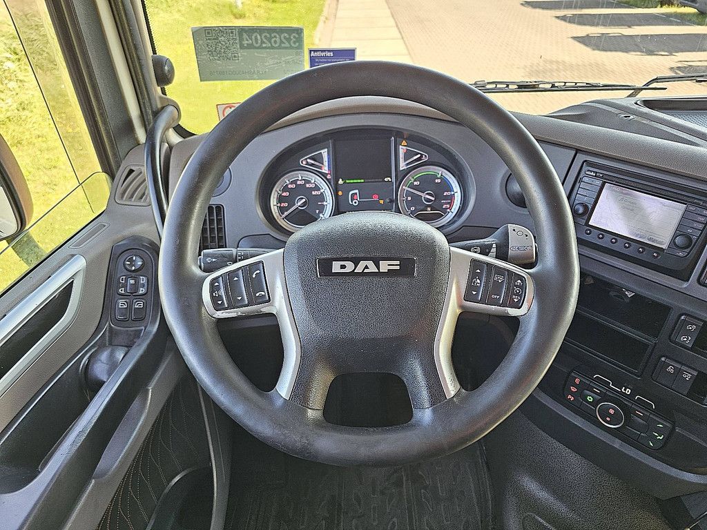 DAF XF 480 6x2*4