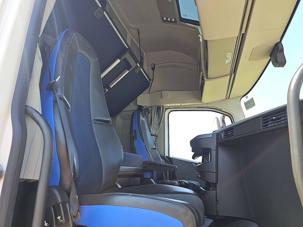 VOLVO FH 460 xl i-park cool isave