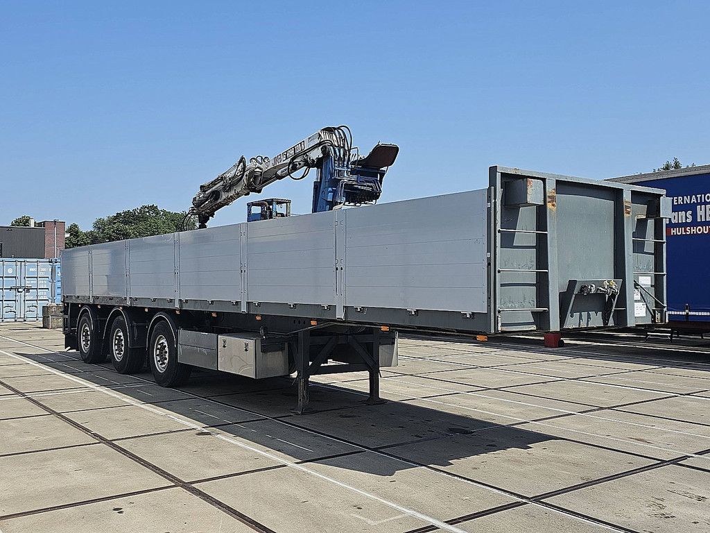KWB P-393-STI-R-1 hiab 130 r