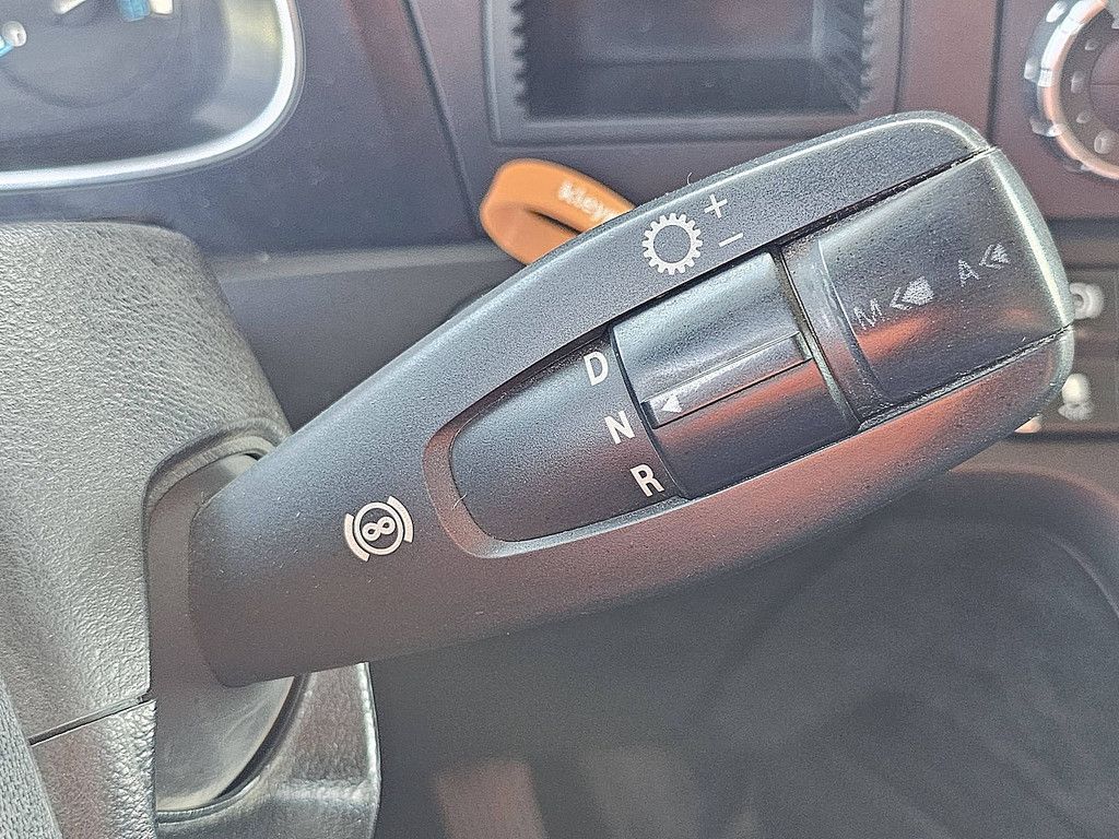MERCEDES-BENZ ACTROS 1843