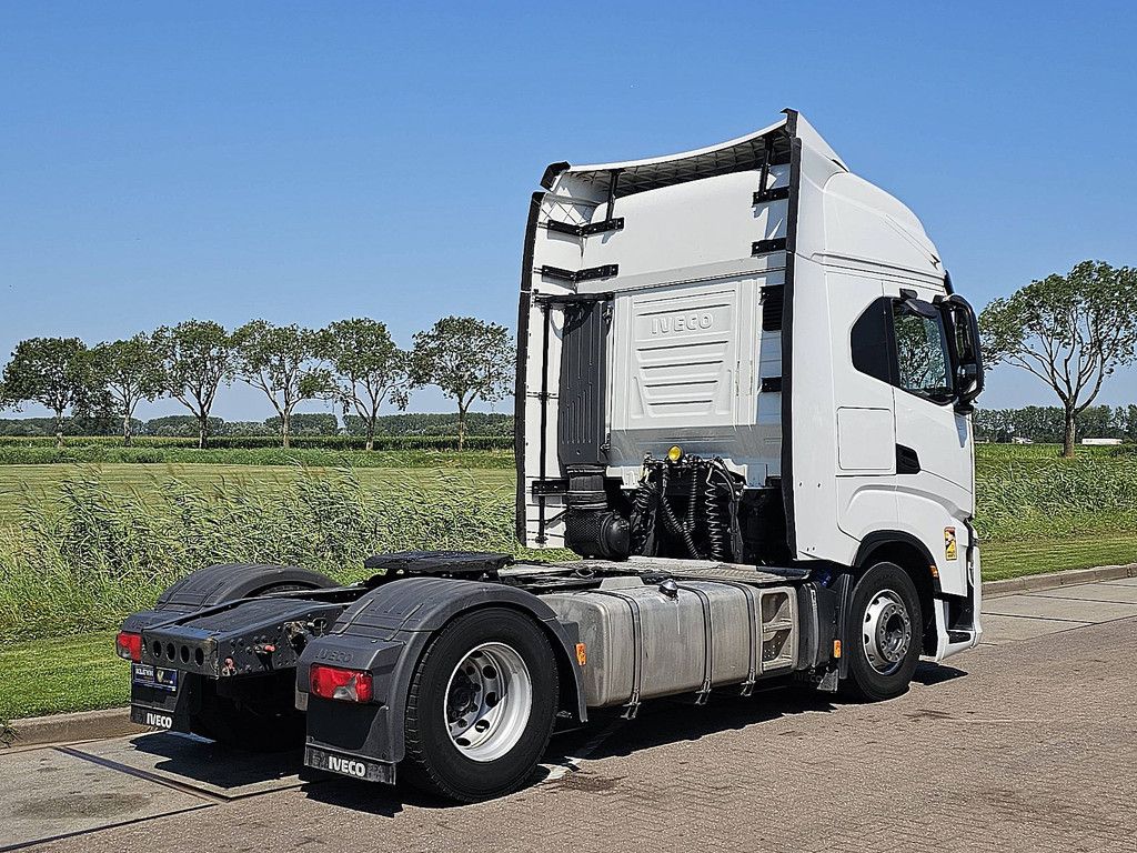 IVECO S-WAY AS440S49