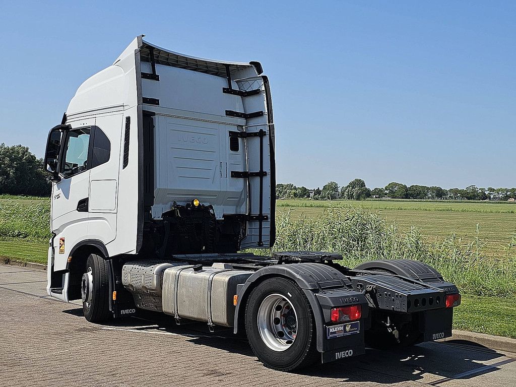IVECO S-WAY AS440S49