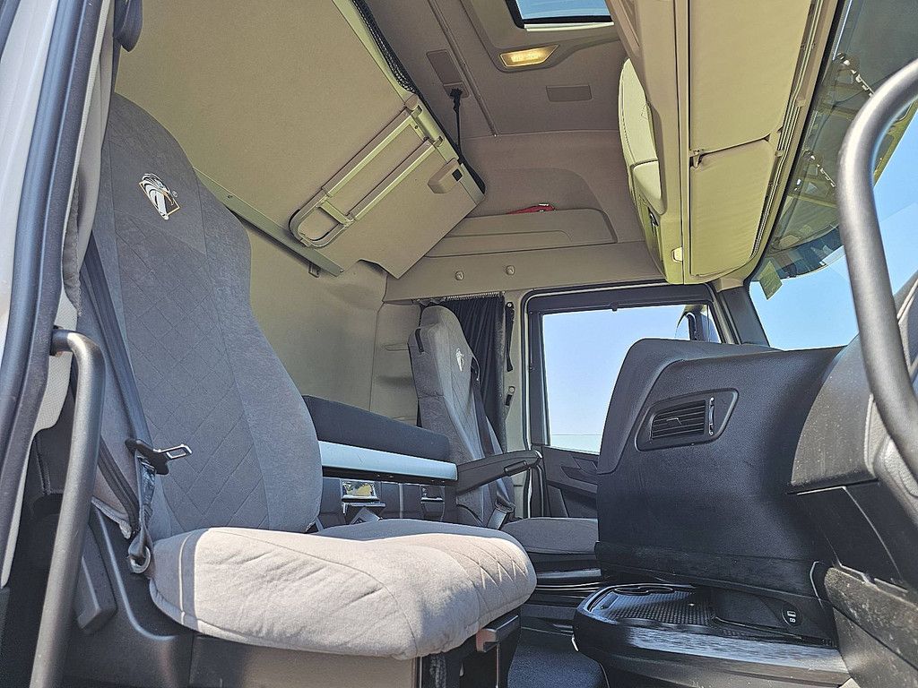 IVECO S-WAY AS440S49