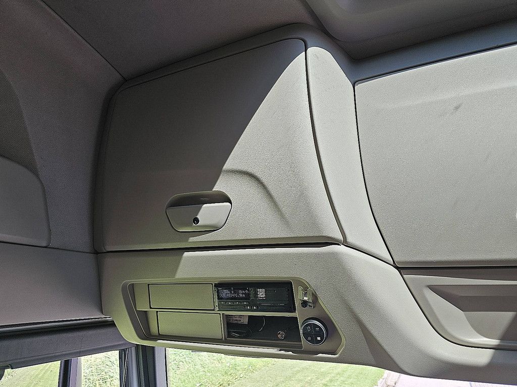 IVECO S-WAY AS440S49