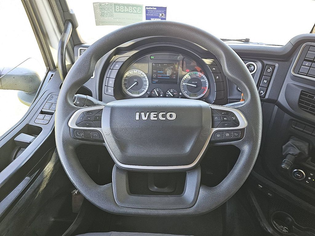 IVECO S-WAY AS440S49