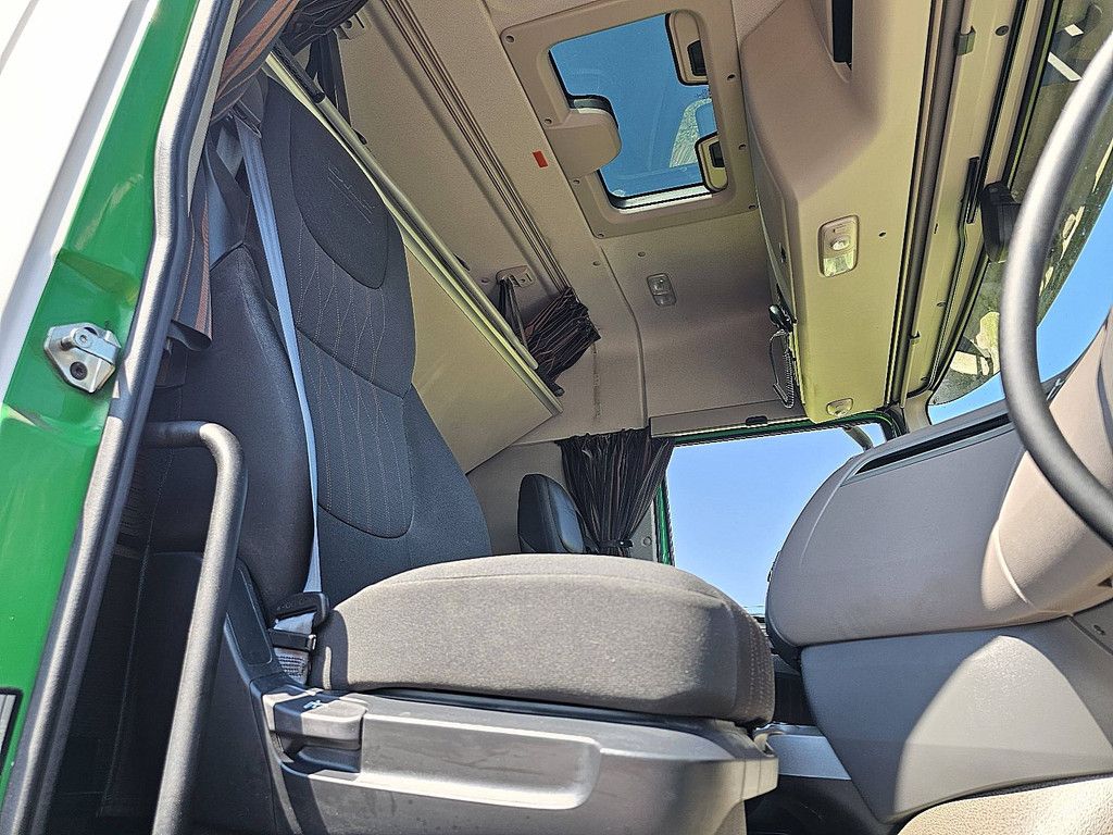 DAF XF 530 ftp