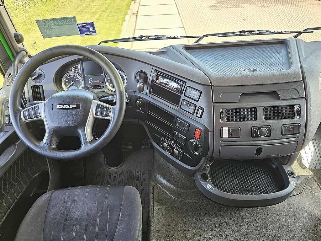 DAF XF 530 ftp