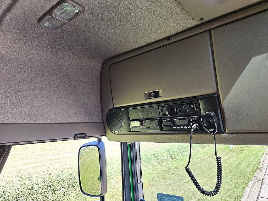 DAF XF 530 ftp