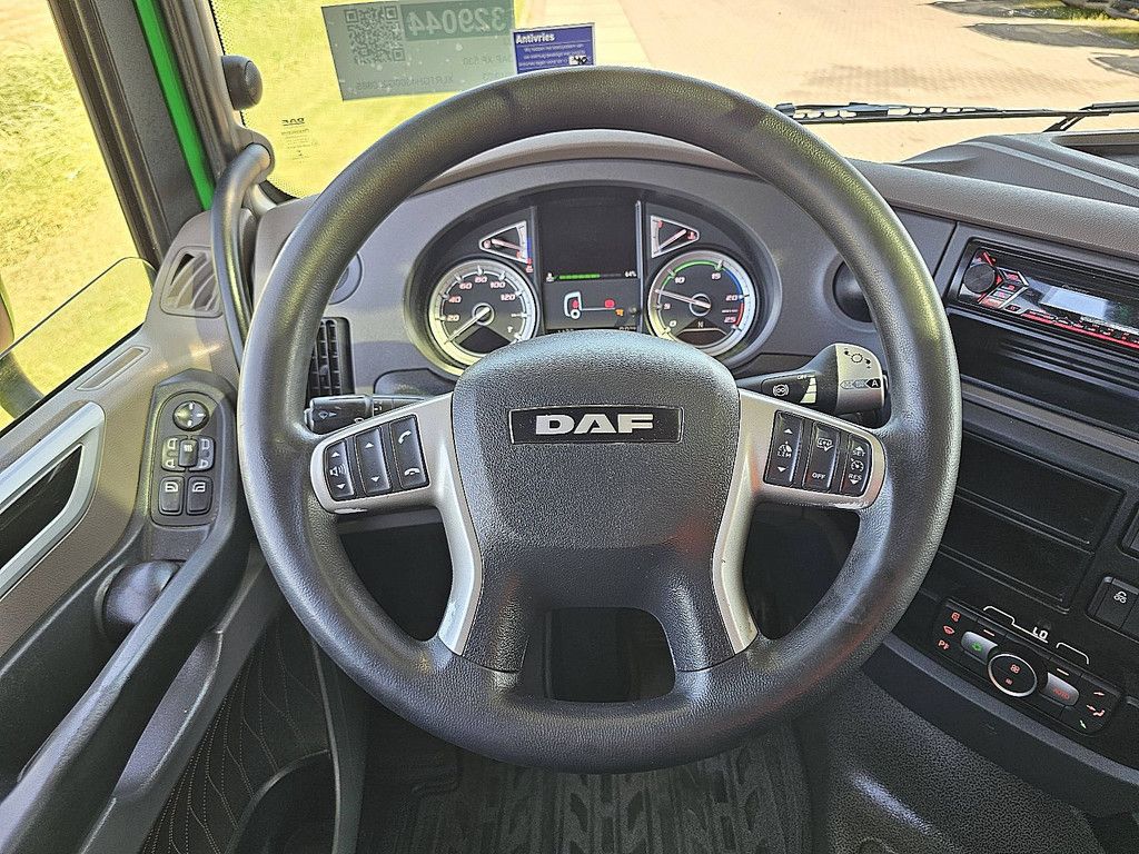 DAF XF 530 ftp