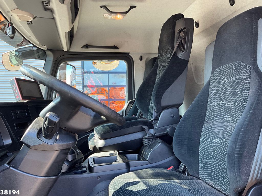 Mercedes-Benz Antos 2533 Euro 6 Zoeller 23m³ Just 103.720 km!