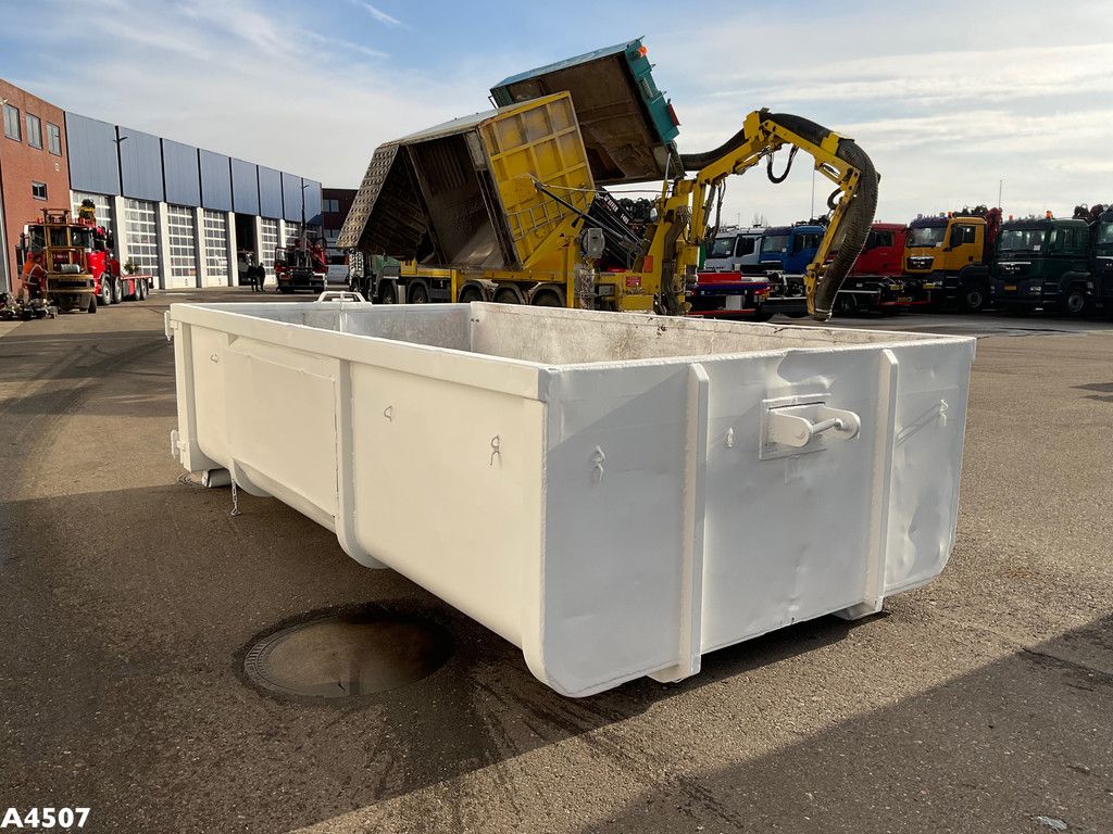 Container 8m³