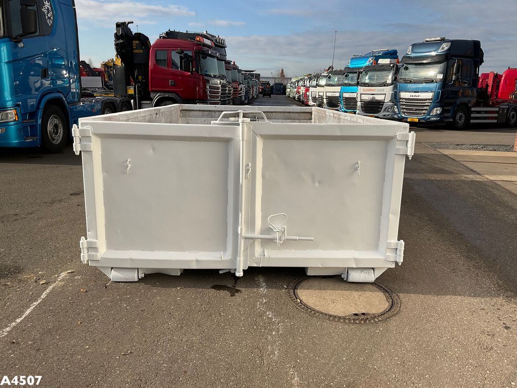 Container 8m³