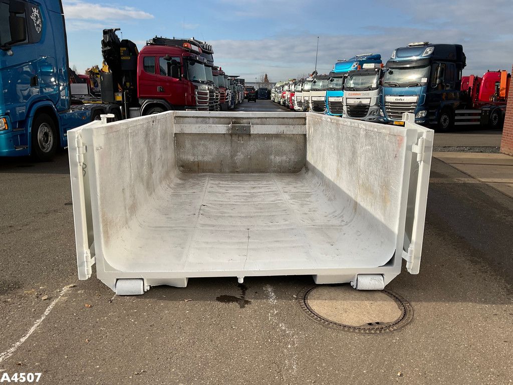 Container 8m³